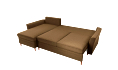 Угловой Диван София Левый (арт. 012564) 7