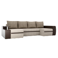 П-образный диван Майами (арт. 011074)