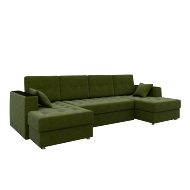 Угловой диван Амир (арт. 009540)